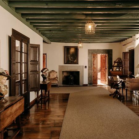 Hotel Casona del Busto Pravia Exterior foto